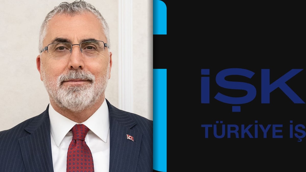 Bakan Işıkhan: 7 ayda 848 bin kişi işe yerleştirildi