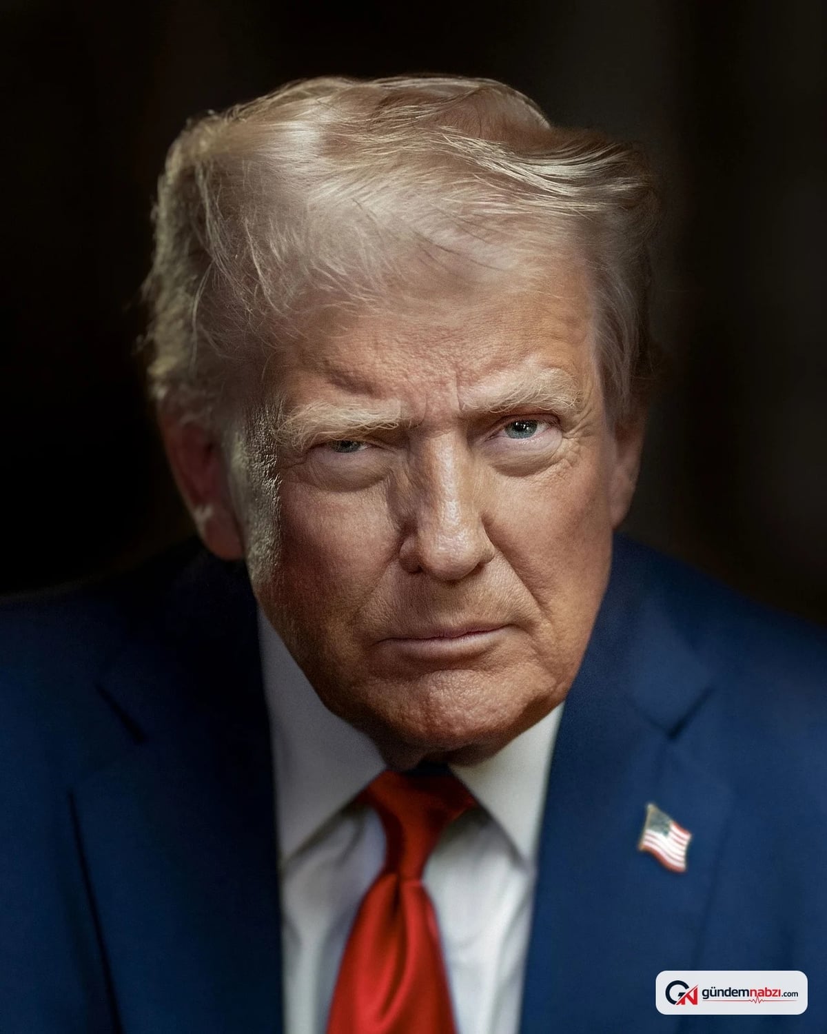 Trump, Will Scharf'ı Beyaz Saray danışmanı olarak atadı