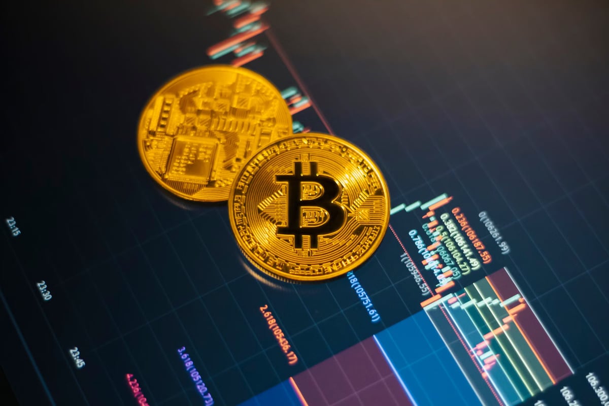 Bitcoin'de yükseliş Umudu yeniden Doğdu