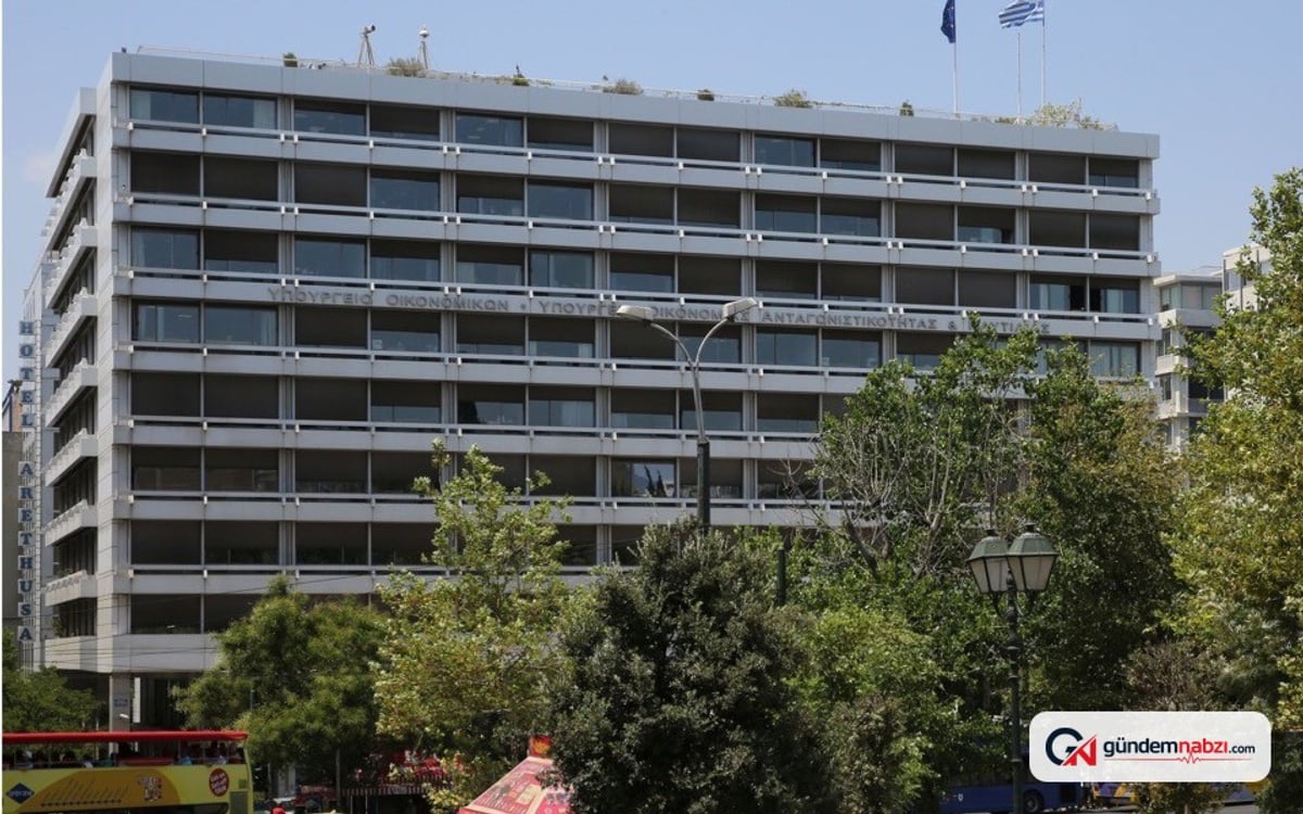 Yunanistan, enerji dayanıklılığı projeleri için bütçe esnekliği talep etti