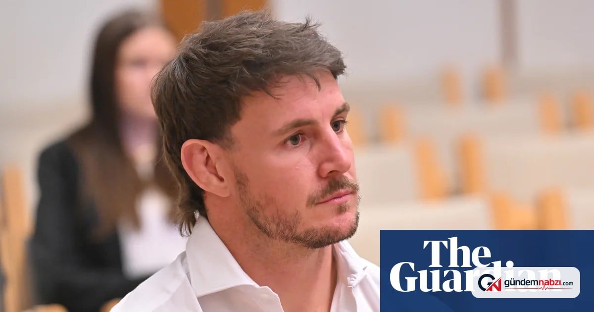 Eski ragbi oyuncusu Luke Bateman'dan bahis şirketleri için iddia