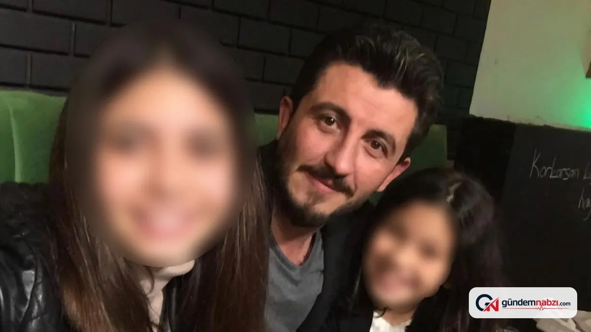 İlker Lazoğlu Ural gemisi saldırısında hayatını kaybetti