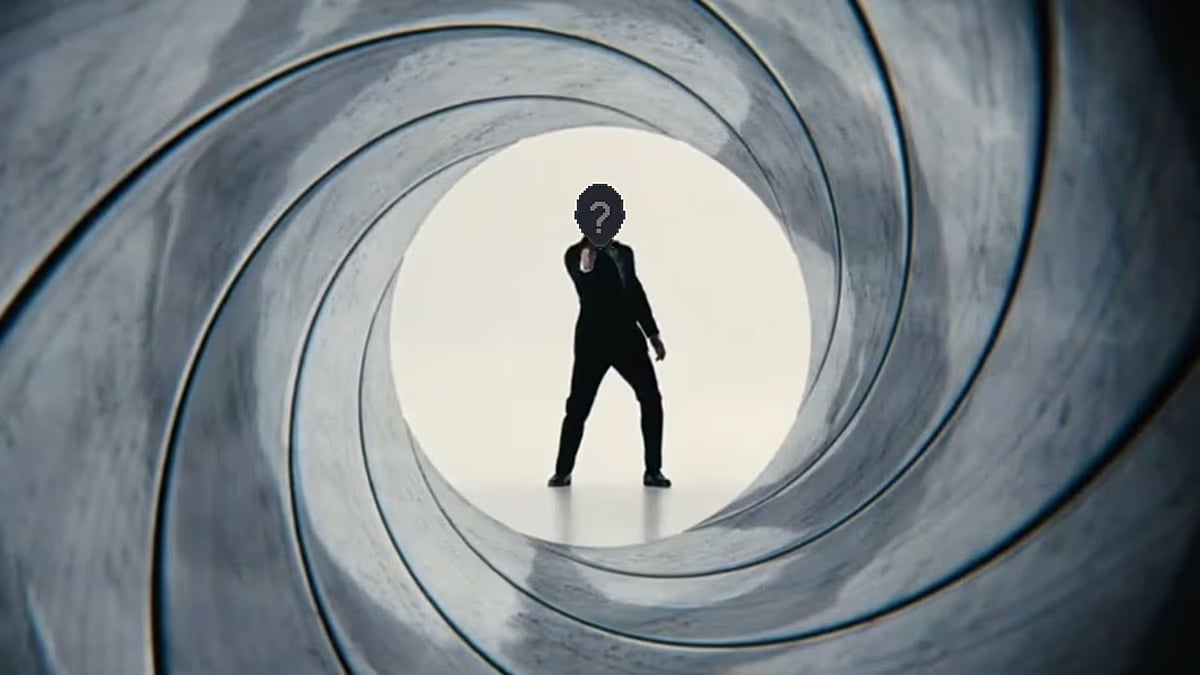 Yeni James Bond'un yıl sonuna kadar açıklanması bekleniyor