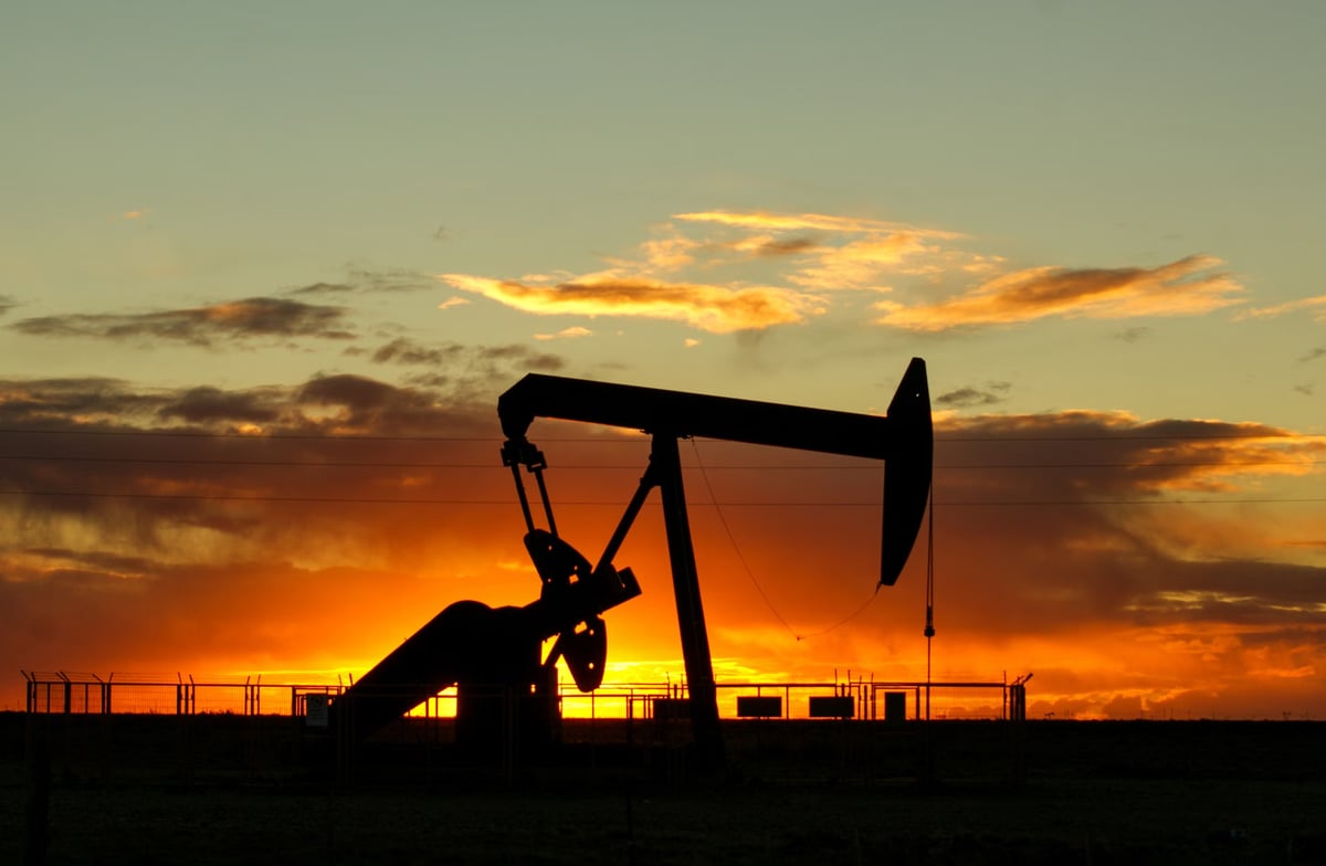 ABD ham petrol stokları arttı, üretim rekoru kırdı
