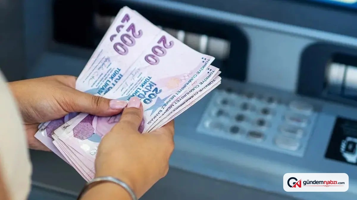 Evde bakım maaşı hesaplara yatmaya başladı, Bakan Göktaş Yeni rakamları açıkladı