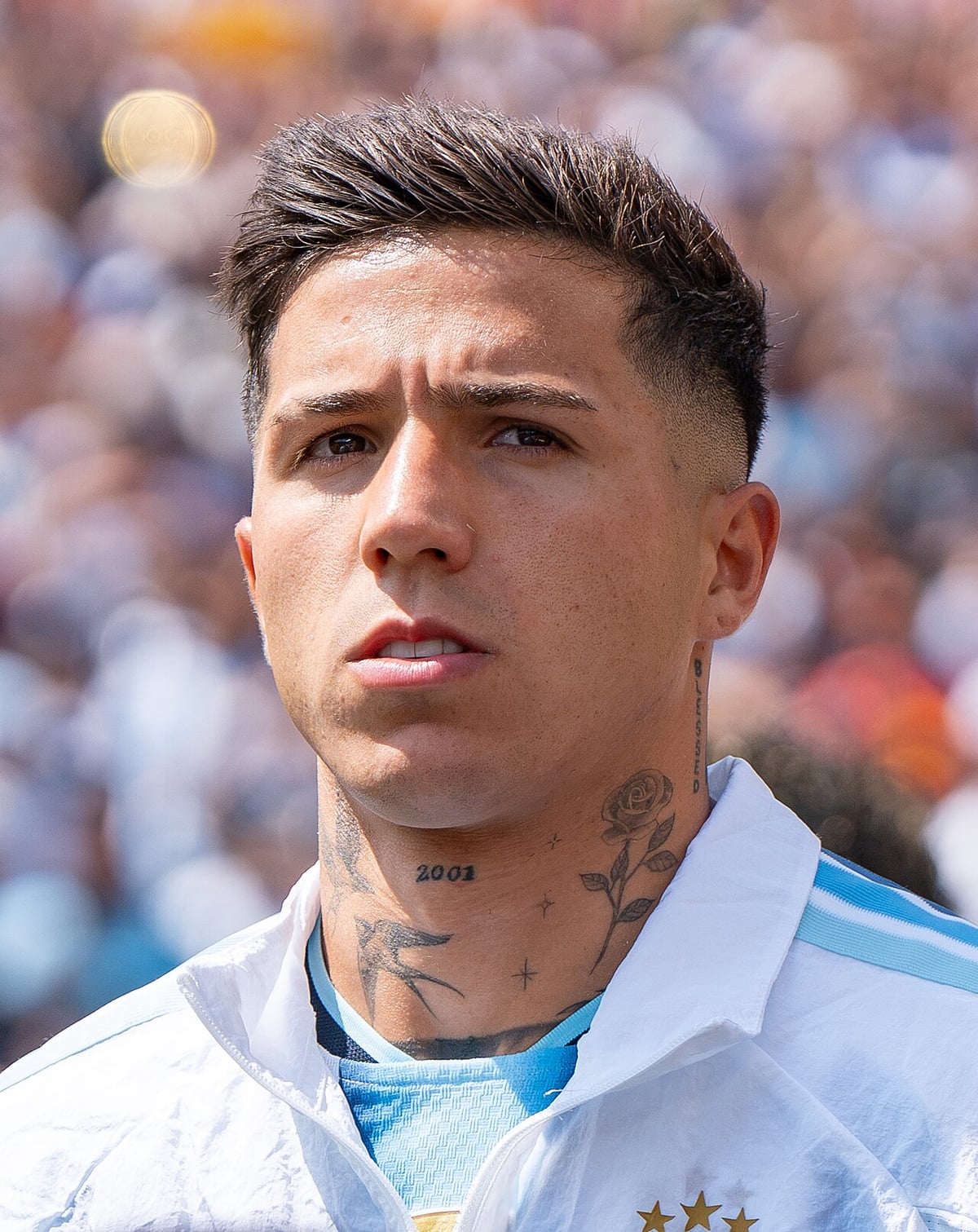 Man City, Chelsea'nin Enzo Fernandez için belirlediği son tarihi kaçırdı