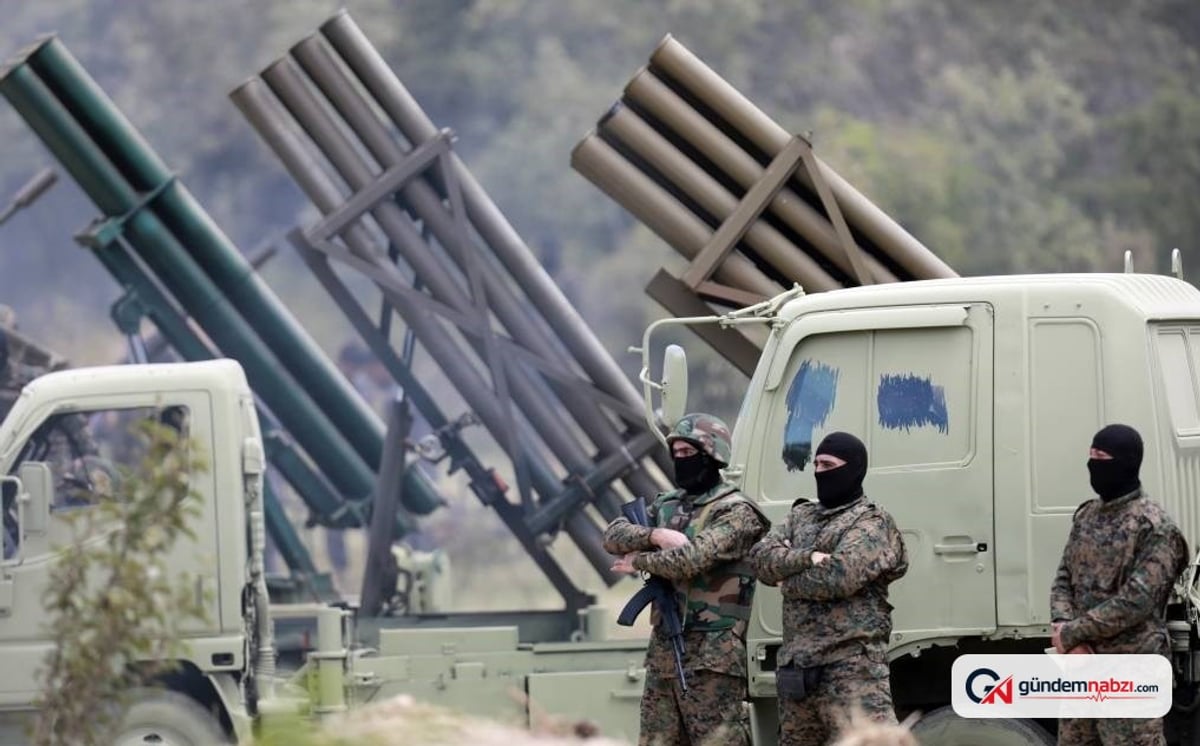 Hizbullah'tan İsrail'e tehdit: Uygun karşılık verilecek