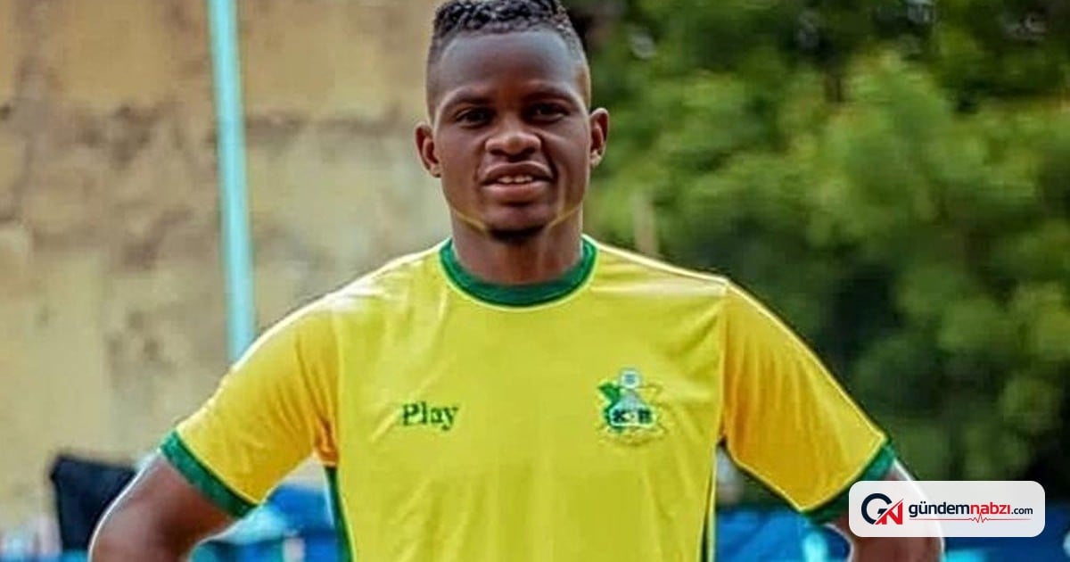 Futbolcu Chinedu Ozor, morgda hayata döndü