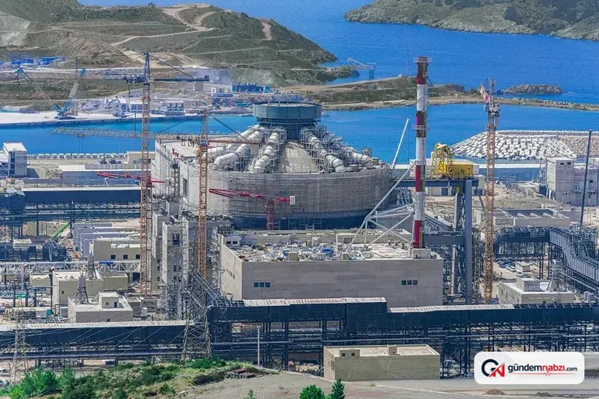 Akkuyu NGS sürecini Türk tedarikçiler değerlendirdi