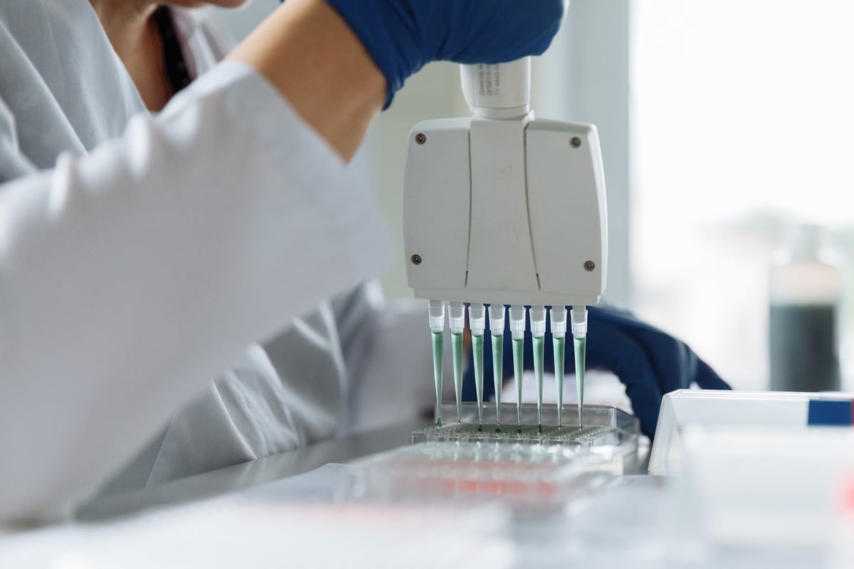 ABD'deki güvenlik açığı DNA dosyalarını etkileyebilir