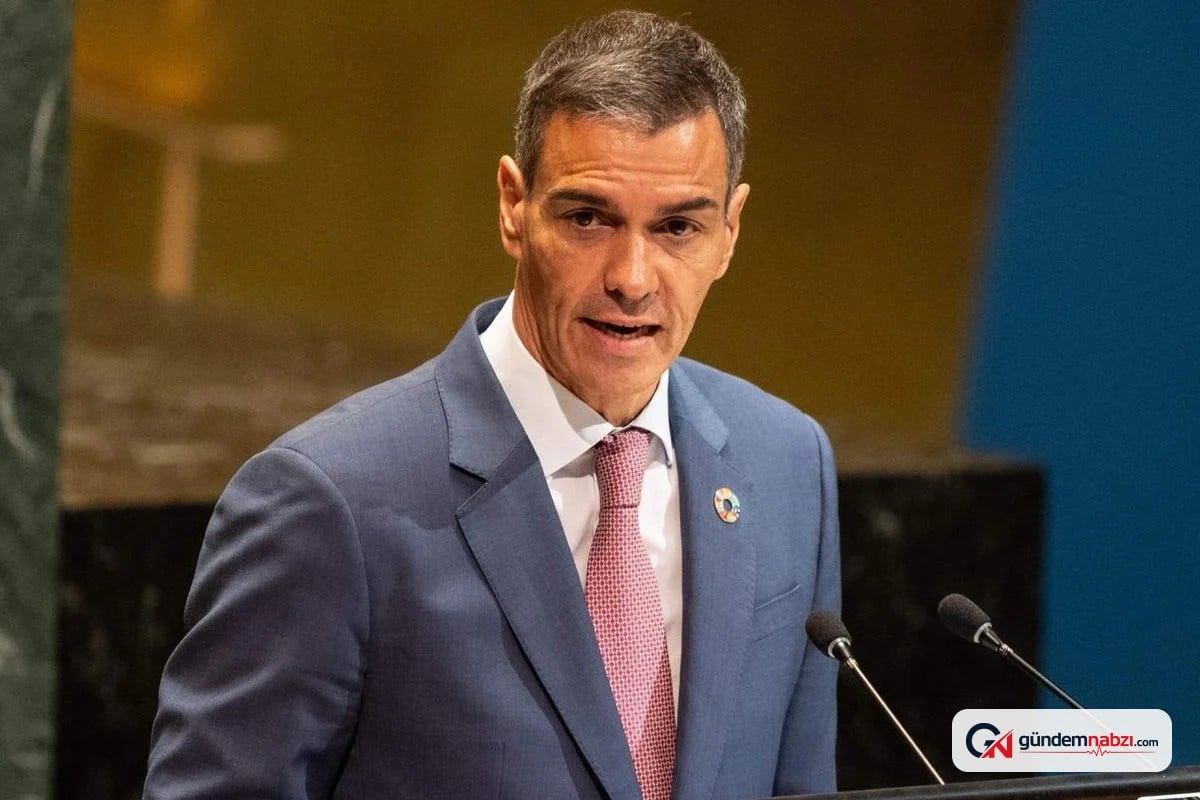 Pedro Sanchez'in İsrail çıkışı sonrası İspanya'daki krizler gündemde