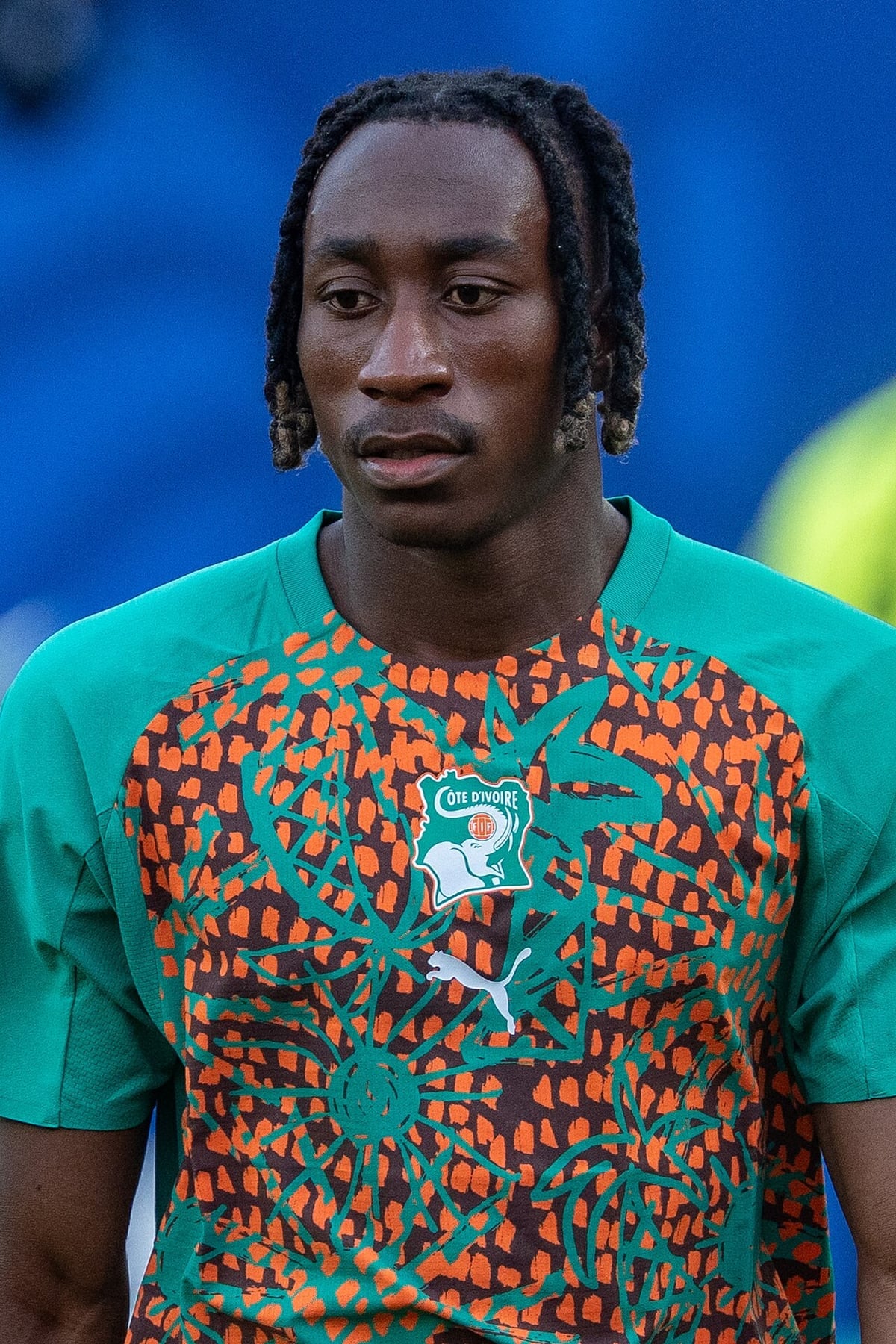 Diomande, Afrika'nın yeni transfer rekortmeni oldu