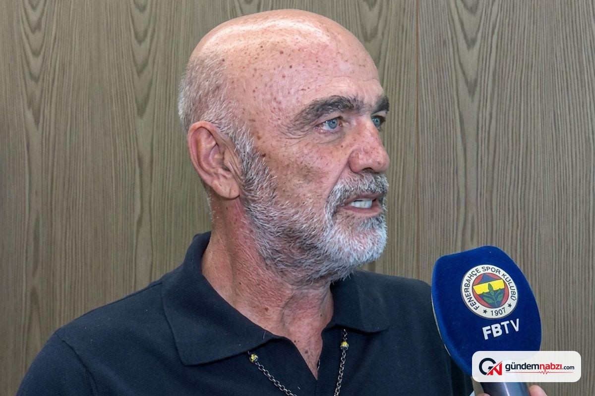 Cihan Kamer: Forvet transferi play-off'a yetişecek