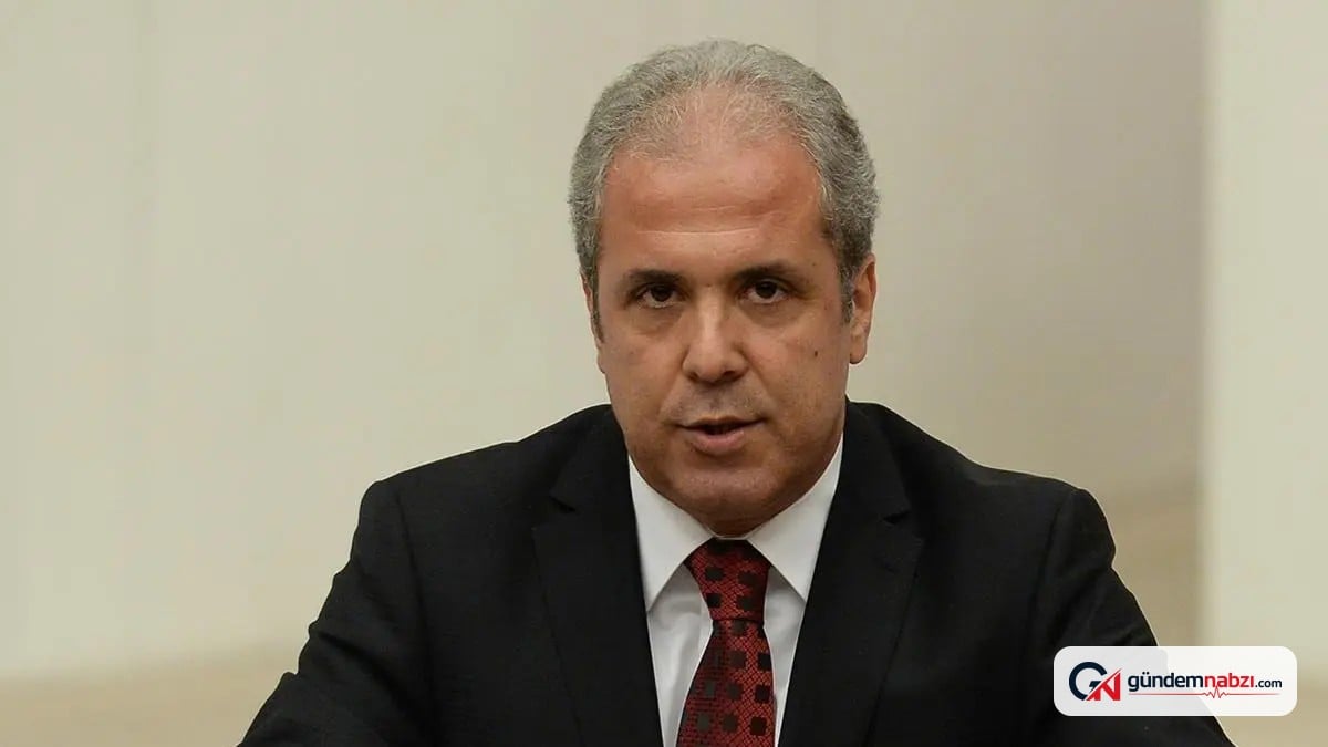 Şamil Tayyar seçim tarihini açıkladı