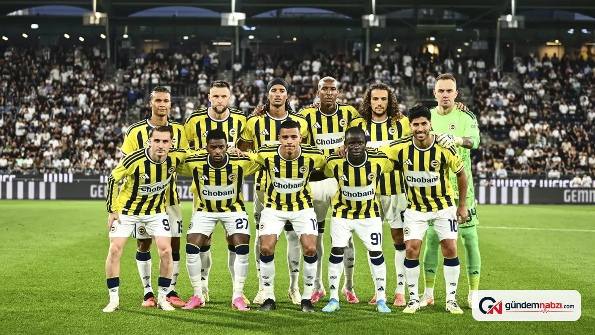 Ahmet Çakar, Fenerbahçe için çarpıcı tahminde bulundu