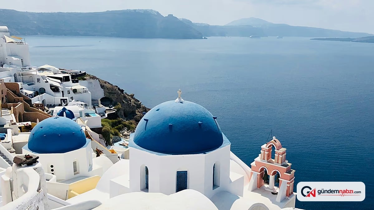 Avrupa'nın en çok turist çeken destinasyonları açıklandı
