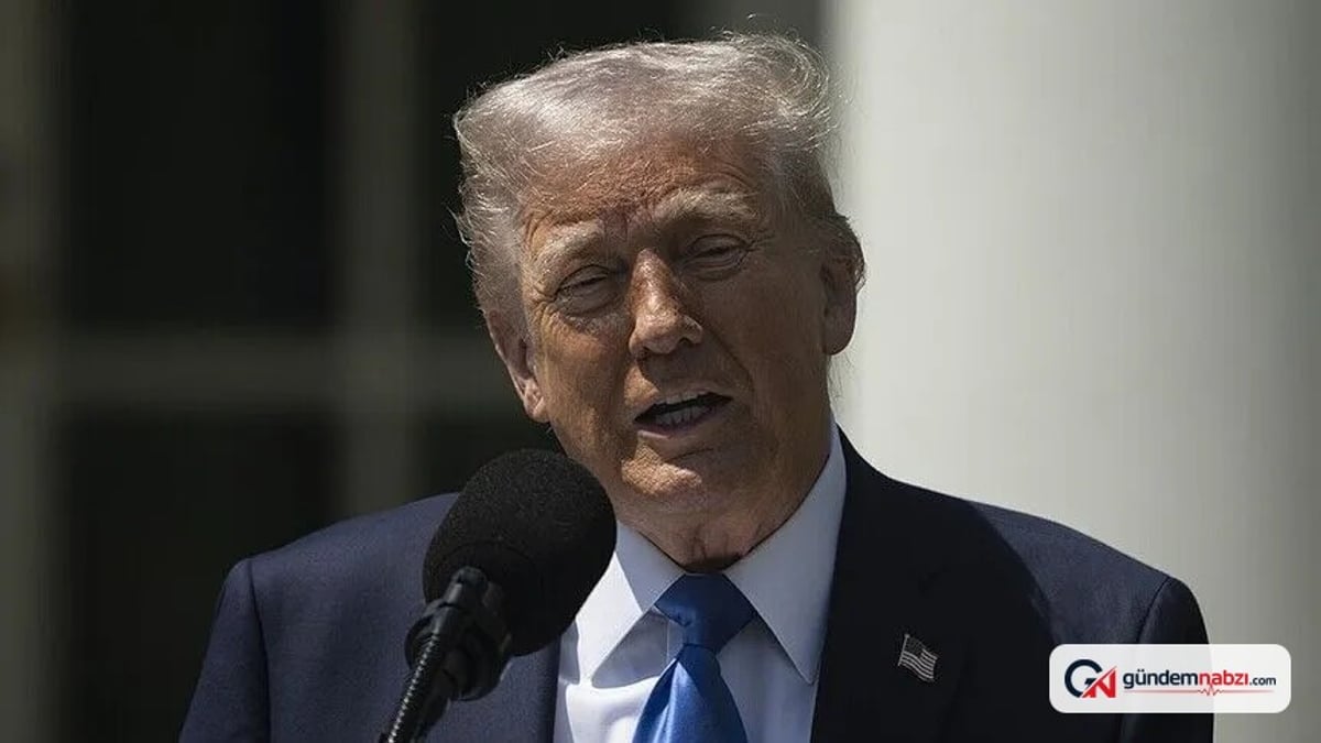 Trump: İran'la Savaş çok yakında sona erecek