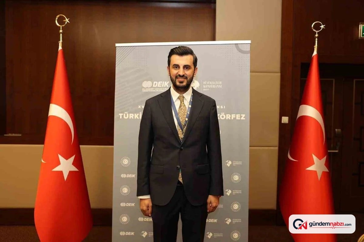 Türkiye ile Irak arasında ekonomik ilişkiler stratejik boyuta taşındı