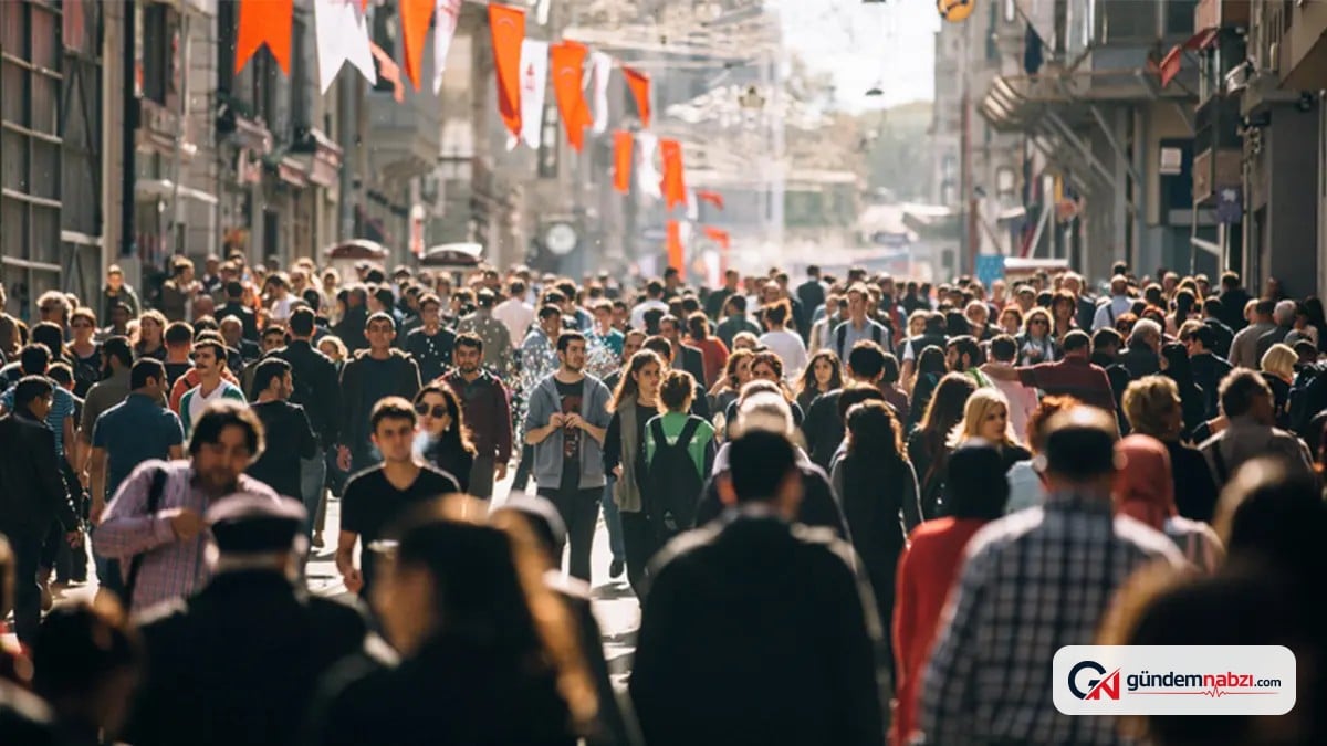 Türkiye'nin en stresli şehirleri açıklandı