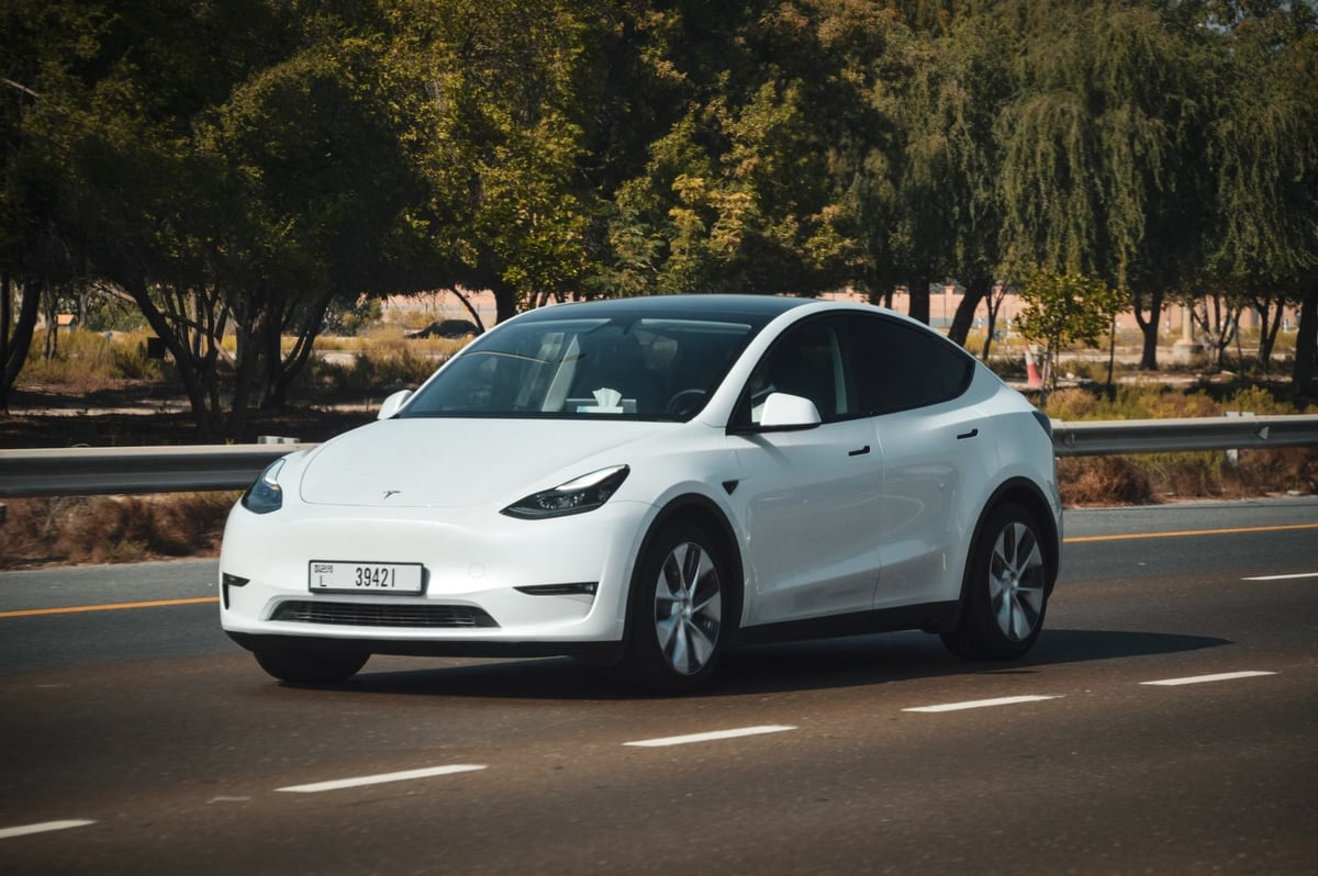 Tesla Model Y'nin Ağustos fiyatları açıklandı