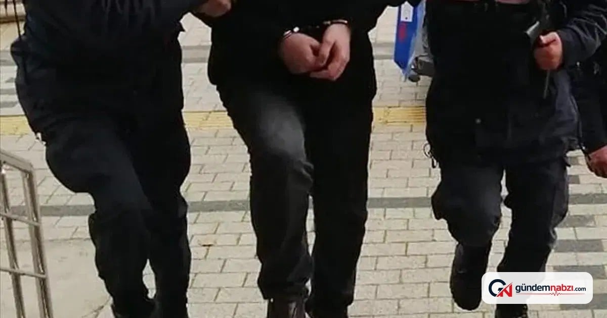 İstanbul'da yasa dışı silah ticaretine yönelik operasyon yapıldı