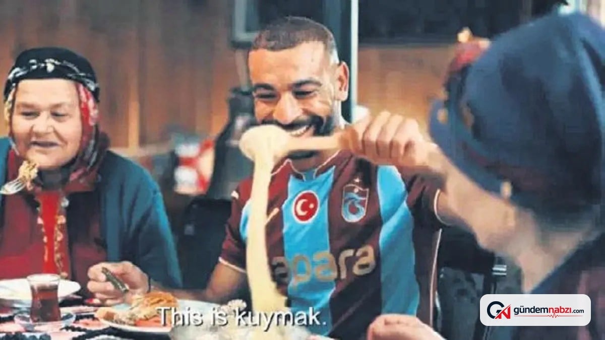 Muhammed Salah'ın transferi kuymak turizmini canlandırdı
