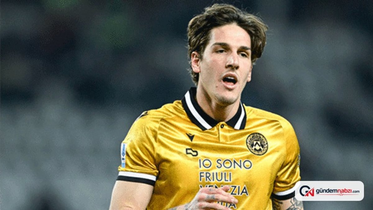 Ajax, Nicolo Zaniolo için harekete geçti
