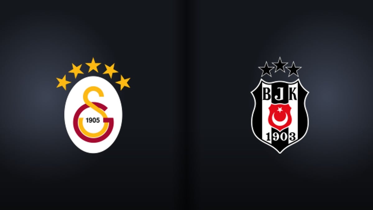 Galatasaray'dan Beşiktaş'a transfer çalımı: Matias Soule gündemde