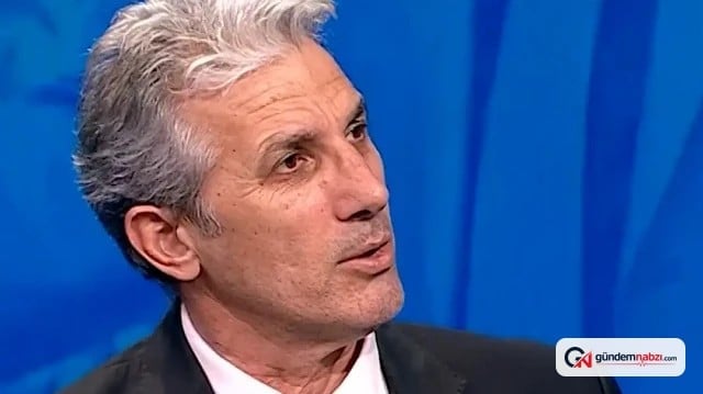 Nedim Şener'den FETÖ açıklaması: Tüm tarikatlara sızmayı hedefliyorlar