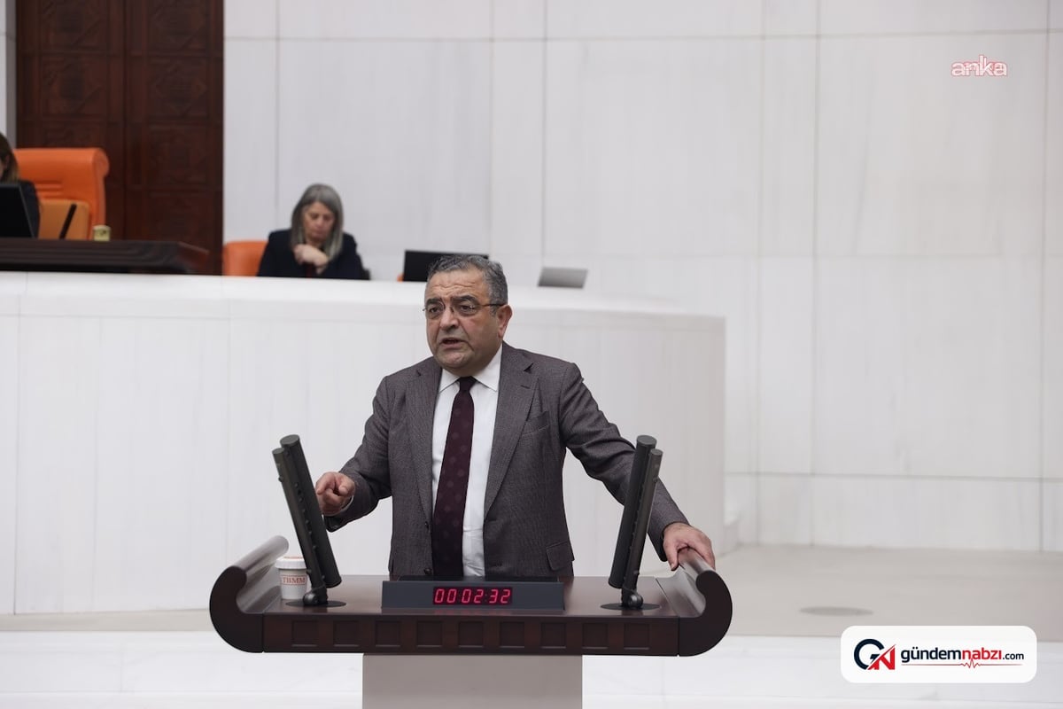 Sezgin Tanrıkulu, İlksen Özalper ve Tanju Özcan'ı ziyaret etti
