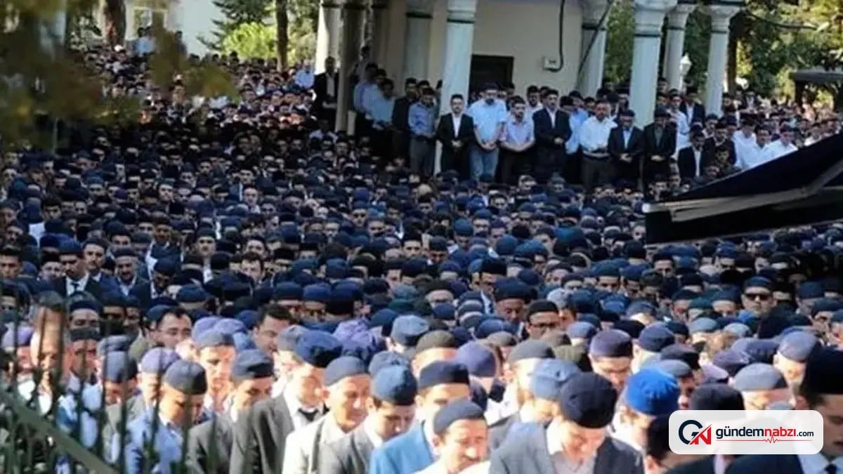 Ahmet Hakan, Süleymancılar hakkında bilinmeyenleri yazdı
