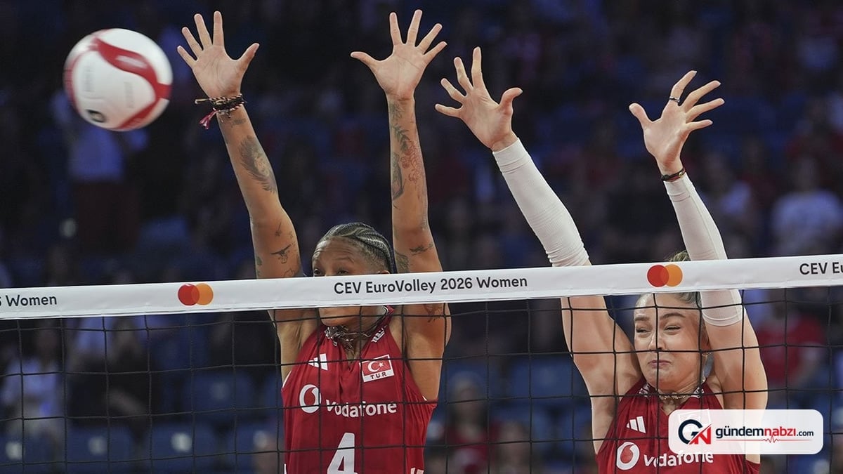 Filenin Sultanları Letonya'yı 3-0 yendi