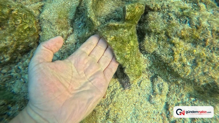 Mandalya Körfezi'ndeki balık çiftlikleri kirlilik endişesi yaratıyor
