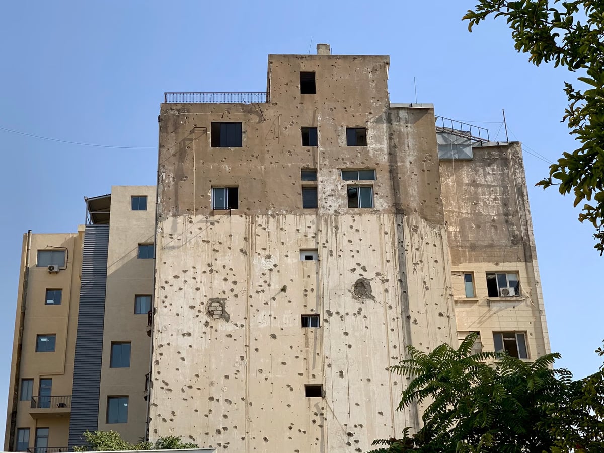 İsrail, Güney Lübnan'a hava saldırısı düzenledi: 1 ölü, 11 yaralı