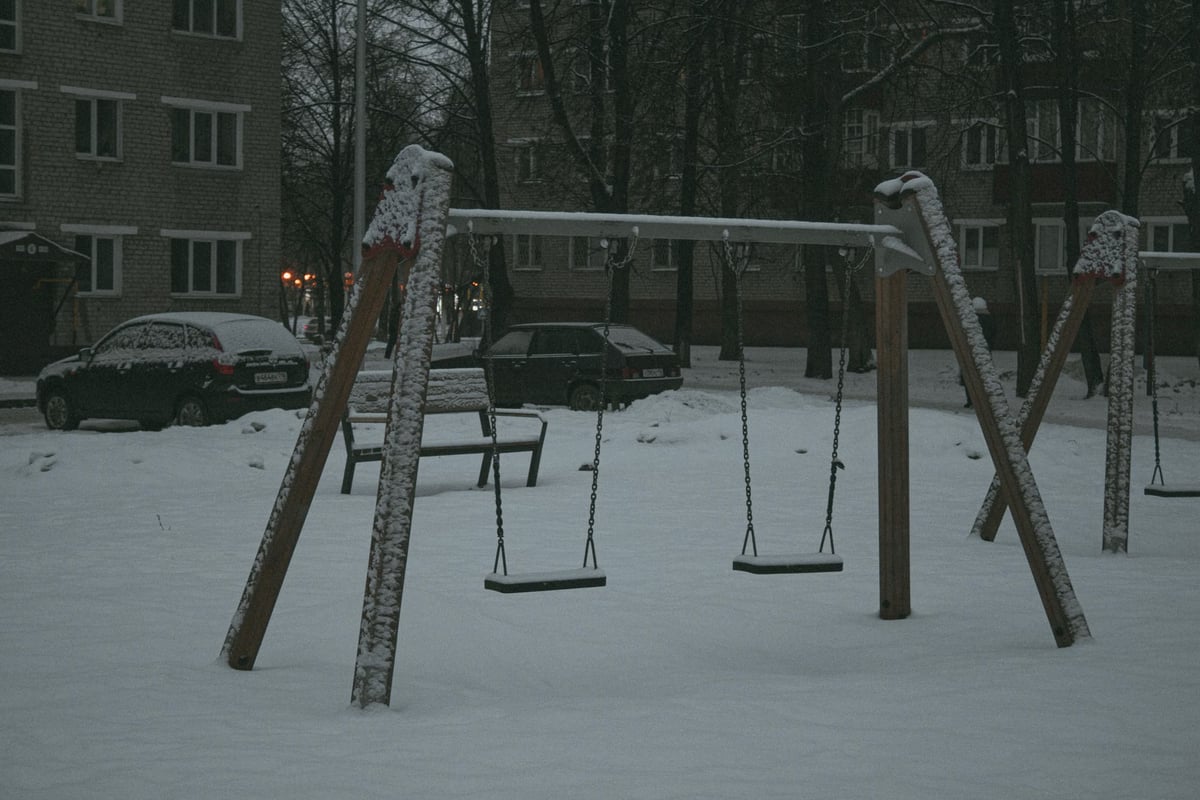 Dünyanın en soğuk şehri Yakutsk'ta hava eksi 71 dereceyi görüyor