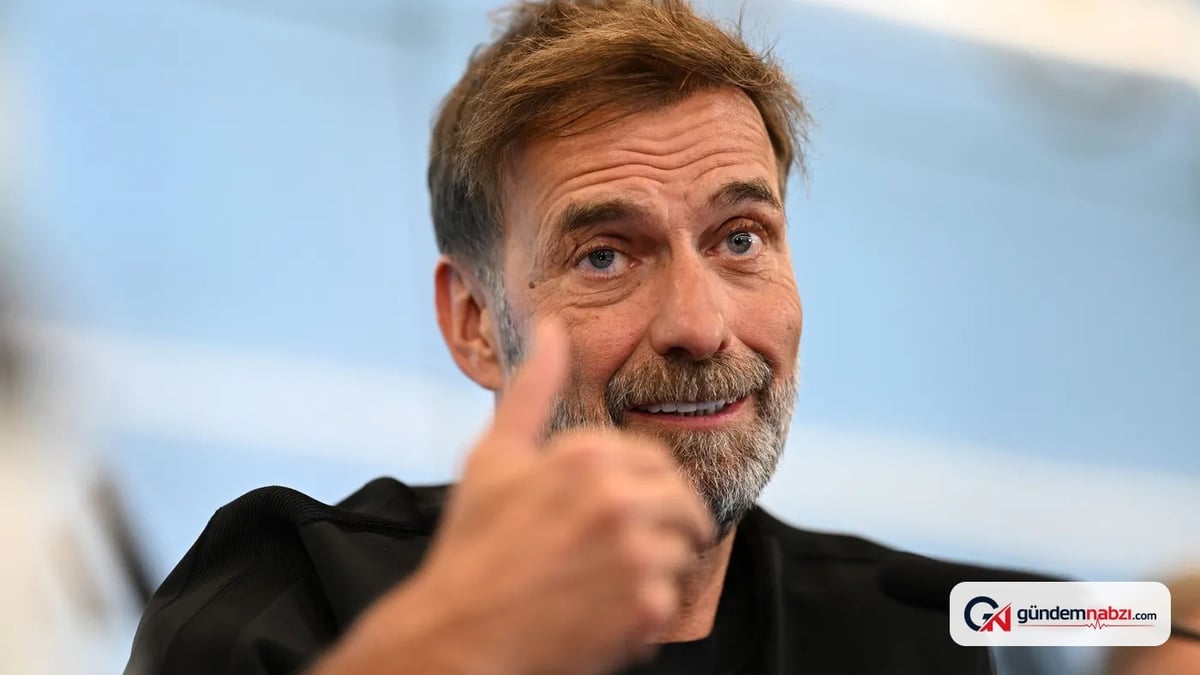 Klopp El Mala'yı milli takıma çağıracak