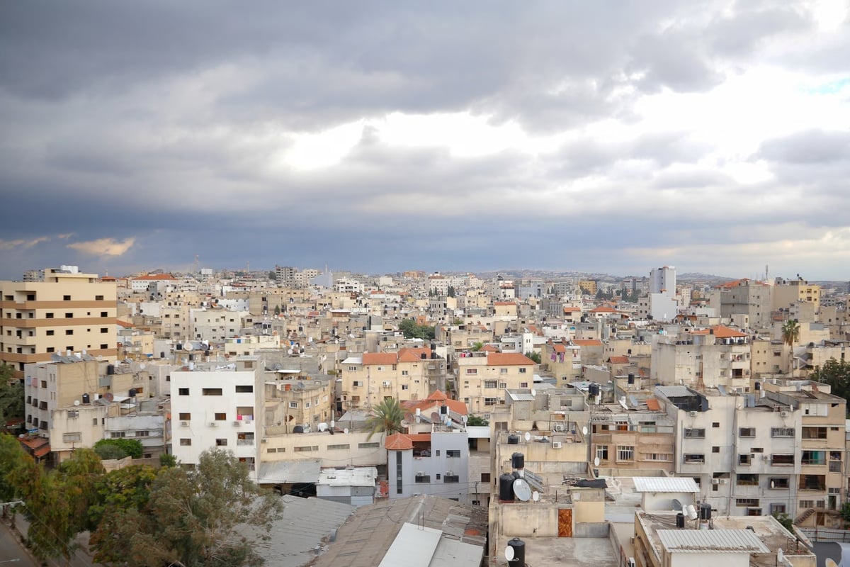 Batı Şeria'da yerleşimci saldırısı: 6 yaralı