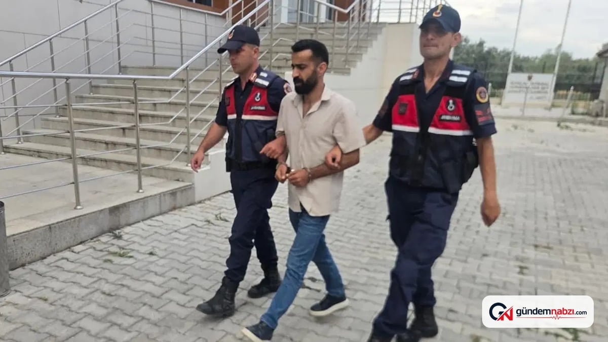 Canlı yayında kadınlara gazinoda çalışma çağrısı yapan şüpheli tutuklandı