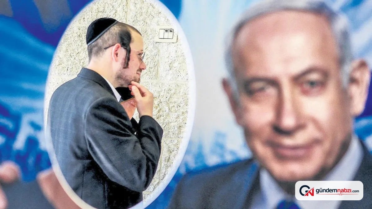 İsrail Başbakanı Netanyahu'ya yönelik uluslararası baskı artıyor