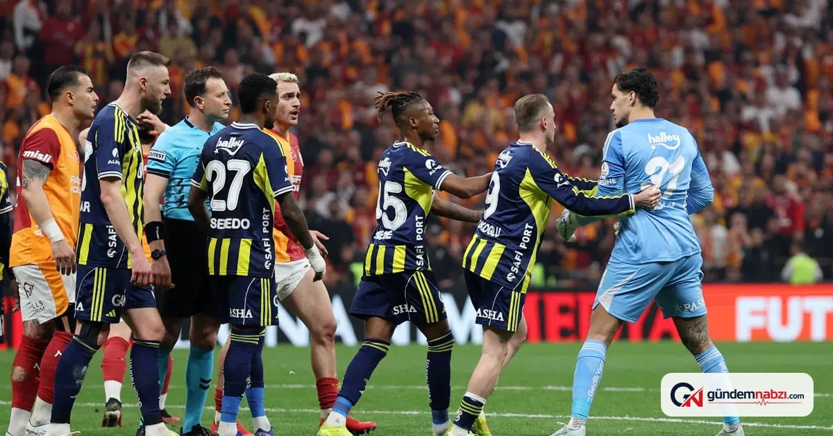 Süper Lig 2026-2027 sezonunda yeni kurallar uygulanacak