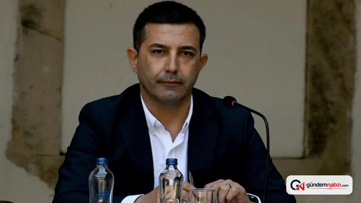 Ömer Günel'den gözaltı tepkisi: Savunma hakkım gasp edildi