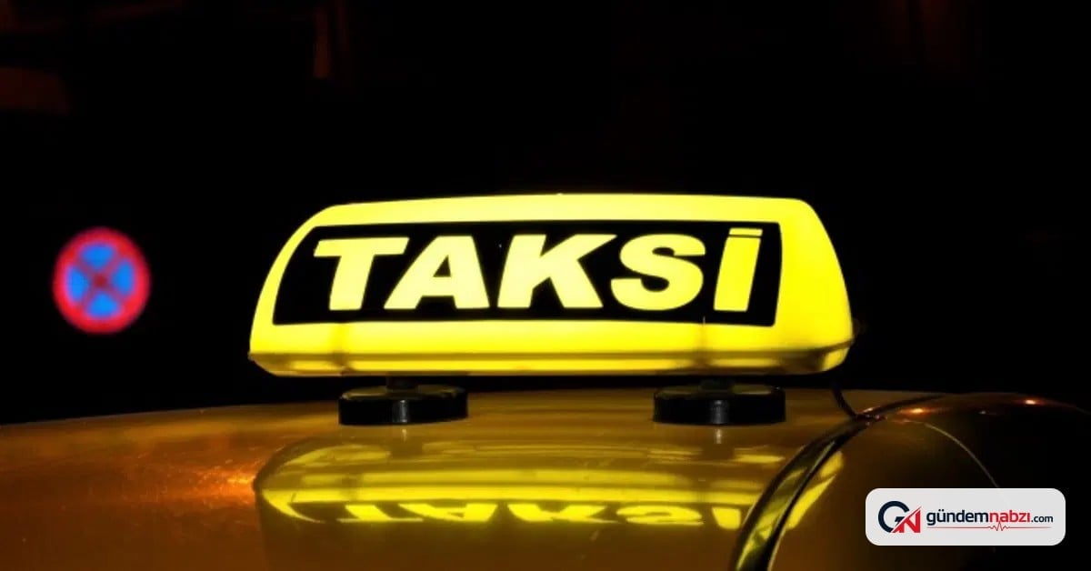 Bursa'da 543 servis ve 23 taksi plakası iptal edilecek