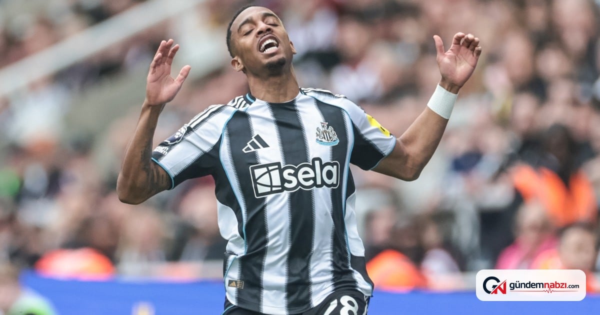 Beşiktaş'tan Joe Willock hamlesi: 13 milyon euroluk bütçe