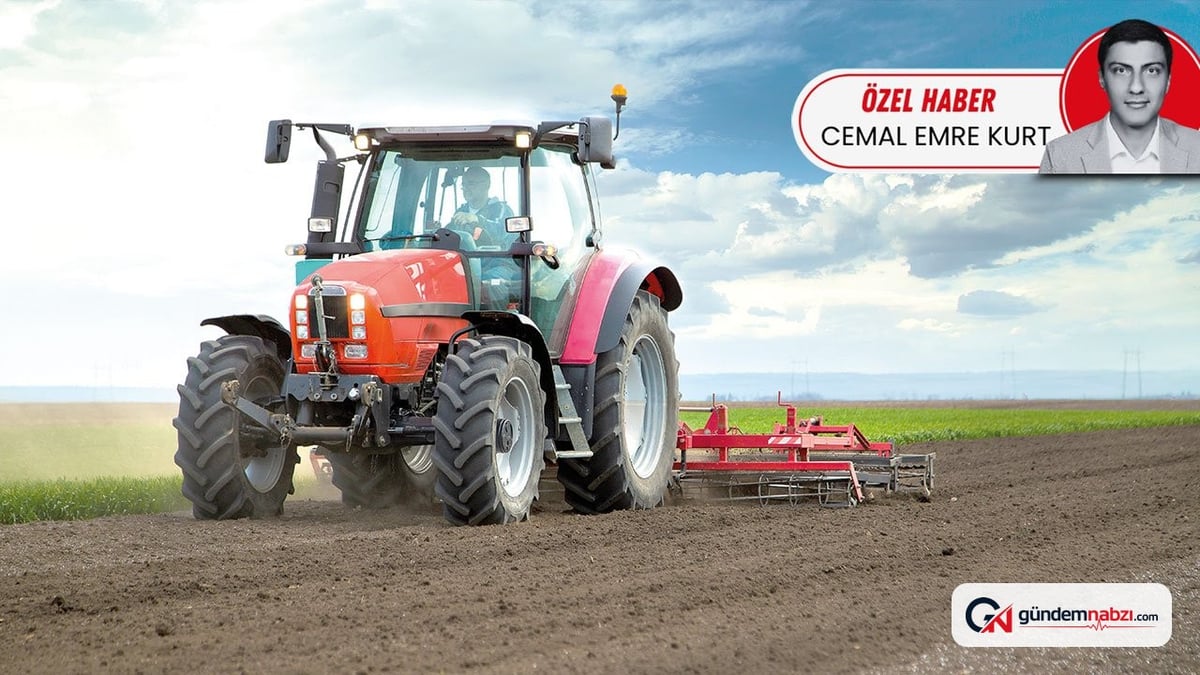Türkiye genelinde Genel Tarım Sayımı verileri doğrulanıyor