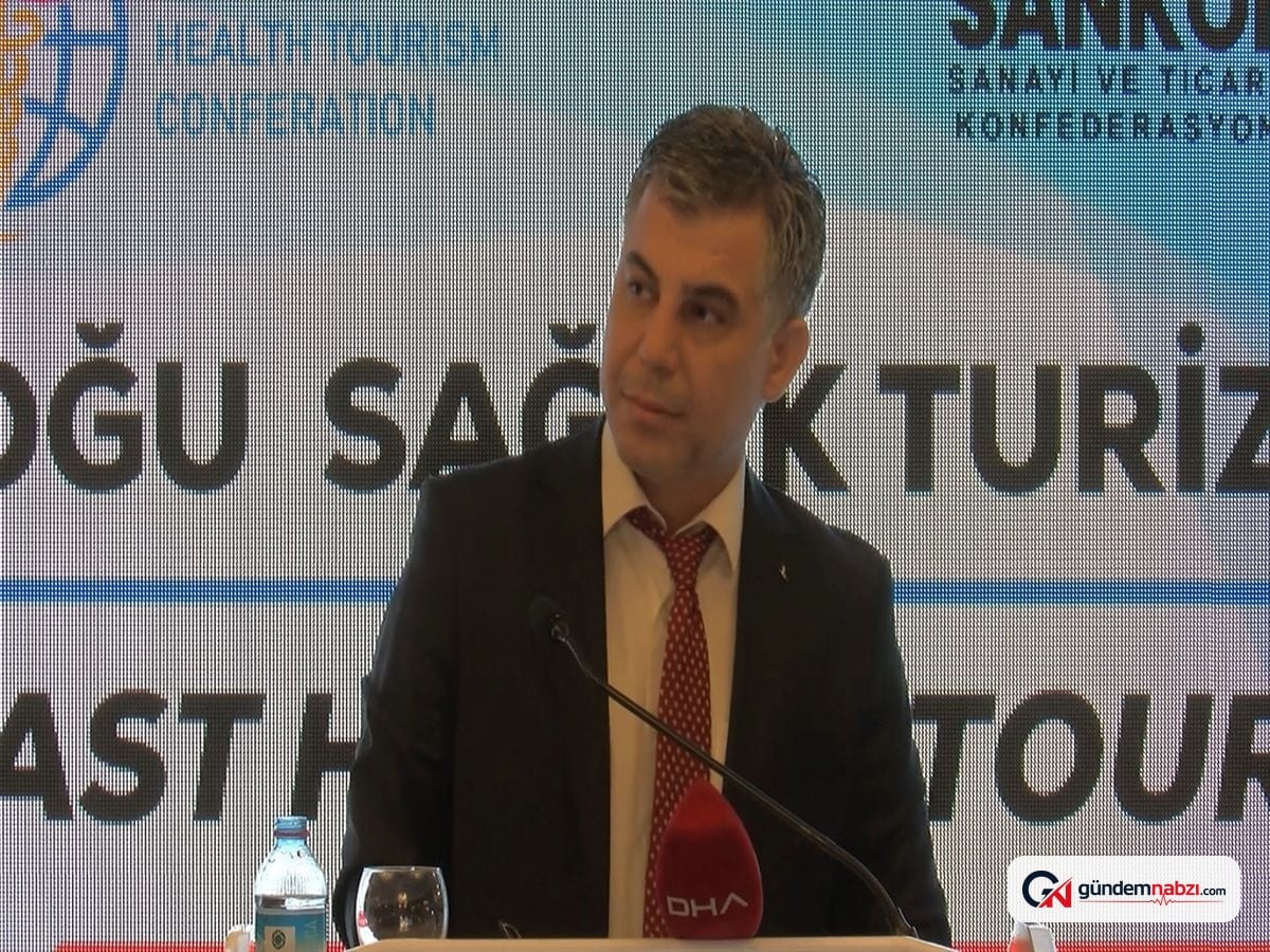 SANKON'dan Türkiye-Irak anlaşmalarına destek