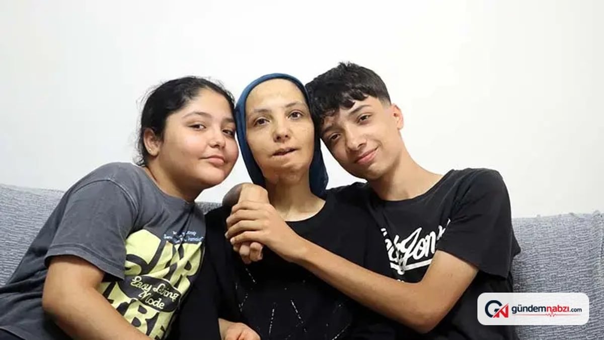 35 ameliyat geçiren kanser hastası kadından yardım çağrısı