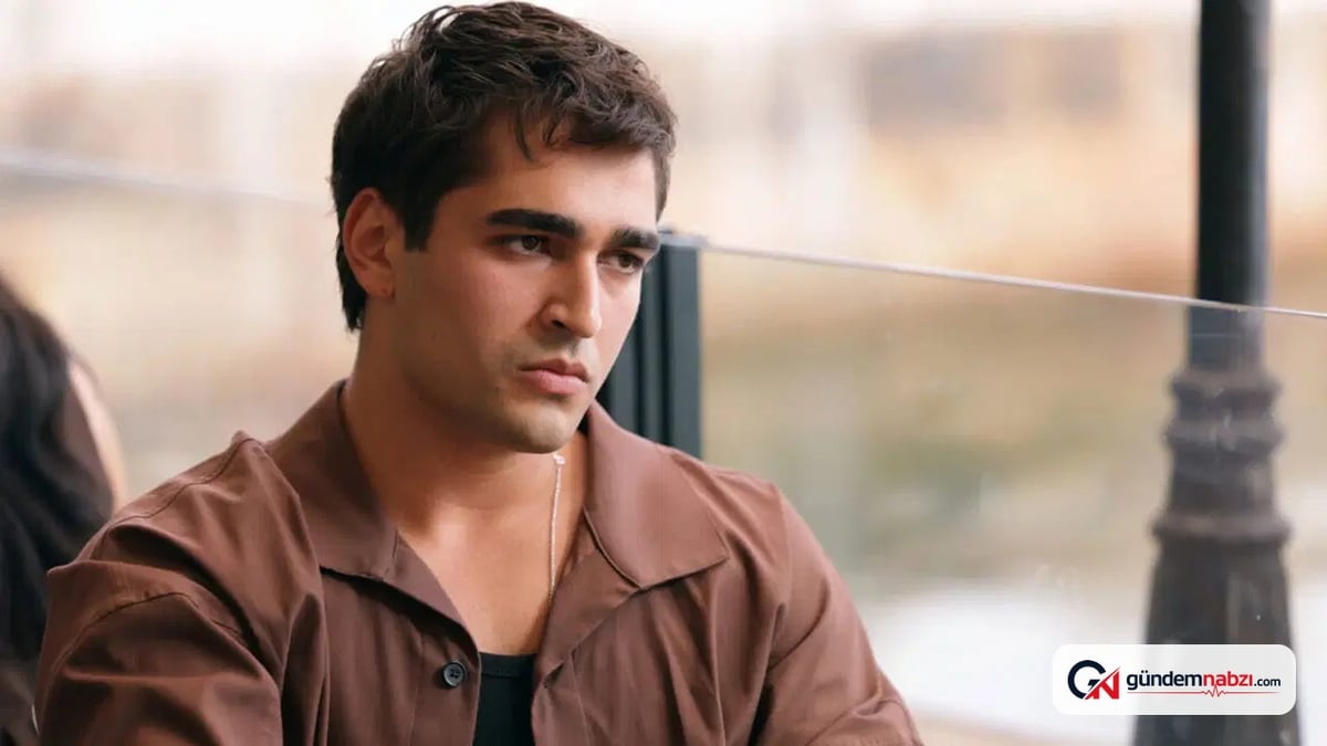 Mert Ramazan Demir, yeni Dizi 'Susuz Yaz'da başrolü üstlenecek