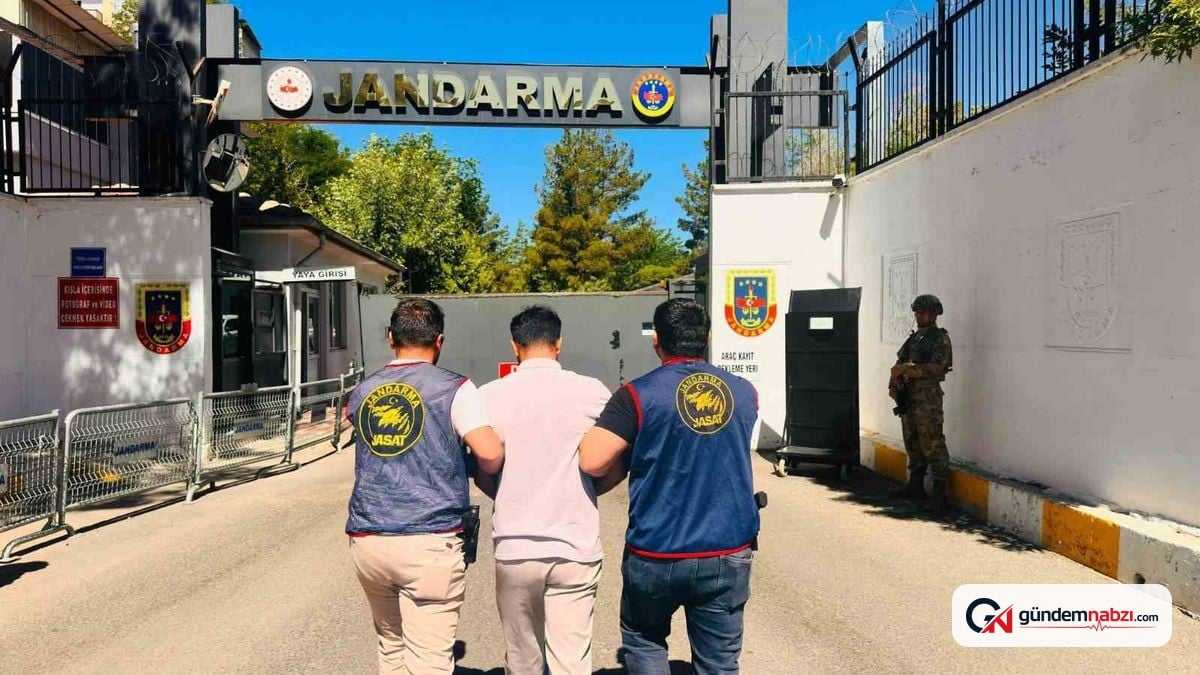 Diyarbakır'da aranan 113 kişi yakalandı