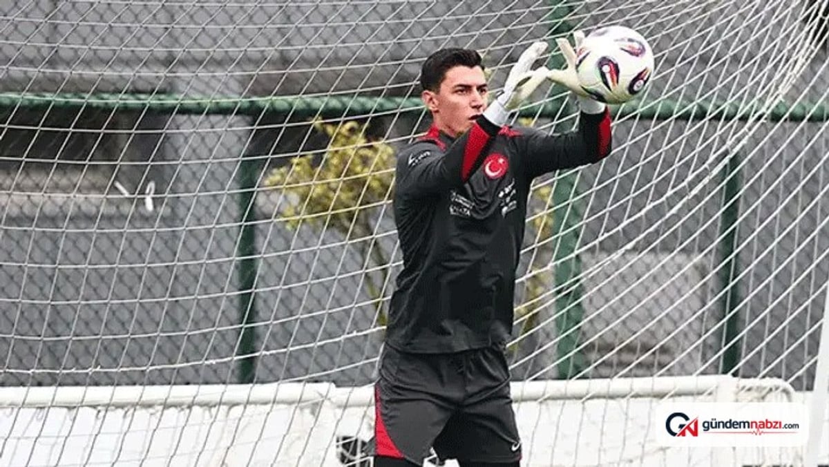 Fenerbahçe'den Berke Özer hamlesi