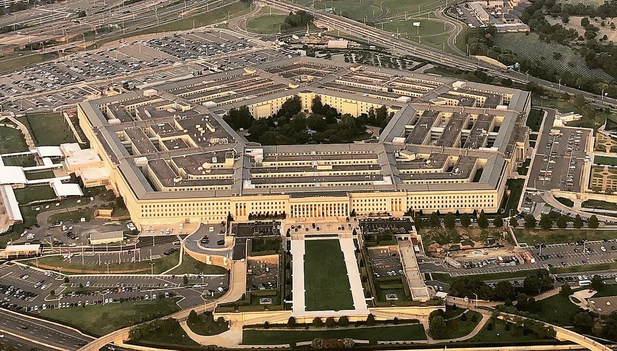 Pentagon, bütçe artışı için 4. uzlaşma paketini hazırladı